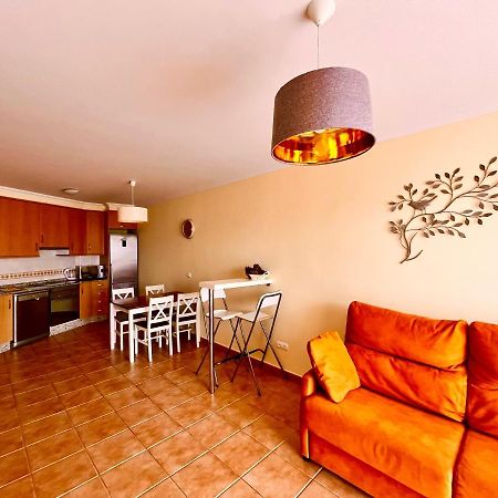 Apartment In La Tejita 2 Exteriör bild